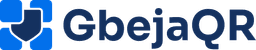 GbejaQR Logo
