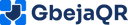 GbejaQR Logo